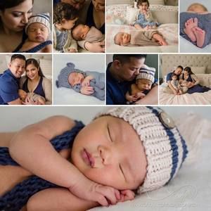 Meet your Posher, Jamie